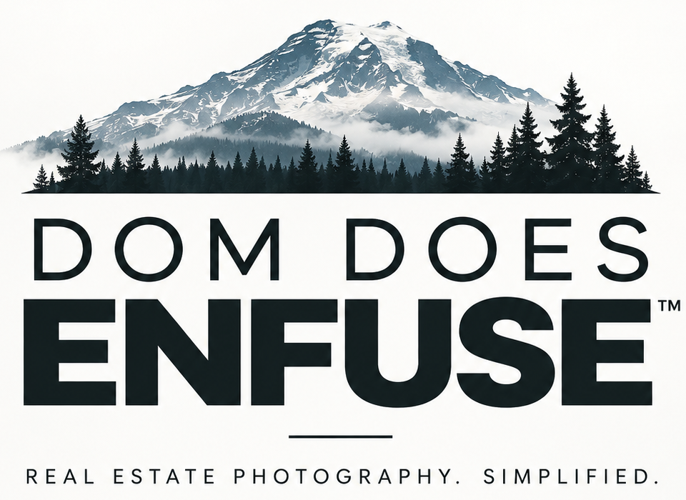 Dom Does Enfuse — Real Estate Photography Simplified